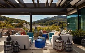 Roomers Baden-Baden, Autograph Collection